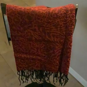 Beautiful shawl / wrap